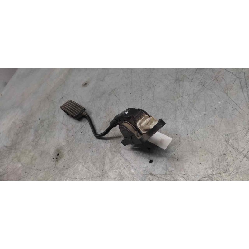 Recambio de potenciometro pedal para peugeot 407 sw st sport referencia OEM IAM F00C3P2311 4 PINS 2