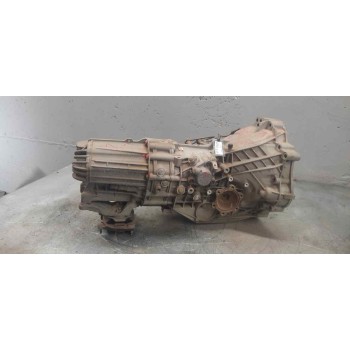 Recambio de caja cambios para audi s6 berlina (4f2) referencia OEM IAM GYX 7415 MANUAL