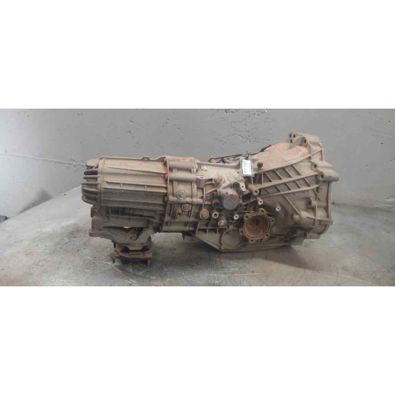Recambio de caja cambios para audi s6 berlina (4f2) referencia OEM IAM GYX 7415 MANUAL 3