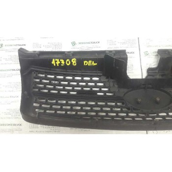 Recambio de rejilla delantera central para hyundai matrix (fc) 1.6 gls edition-plus referencia OEM IAM 8656117400  