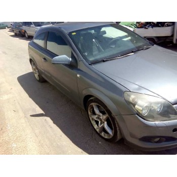 opel astra gtc del año 2005