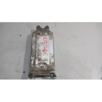 Recambio de modulo electronico para renault serie t 12.8 diesel referencia OEM IAM 22053866  