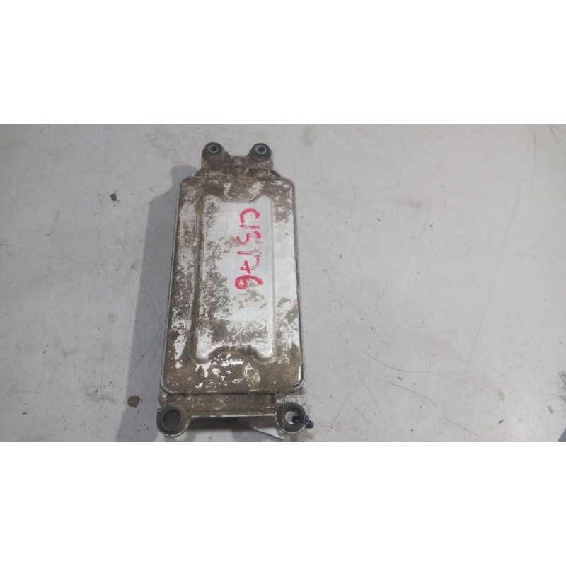 Recambio de modulo electronico para renault serie t 12.8 diesel referencia OEM IAM 22053866 - Blanco 5