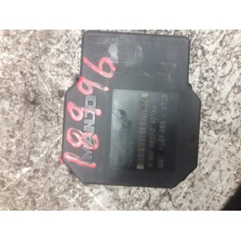 Recambio de abs para kia carens 2.0 crdi ex monovolumen referencia OEM IAM 0K2FD437A0 BH60113600 