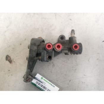 Recambio de repartidor de freno para nissan cabstar 01.04  3.0 diesel referencia OEM IAM   