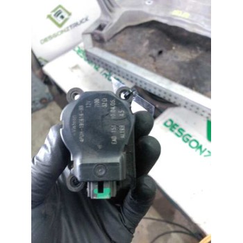 Recambio de motor regulador climatizacion para peugeot 407 sw sport referencia OEM IAM 4PUH19E616AB  
