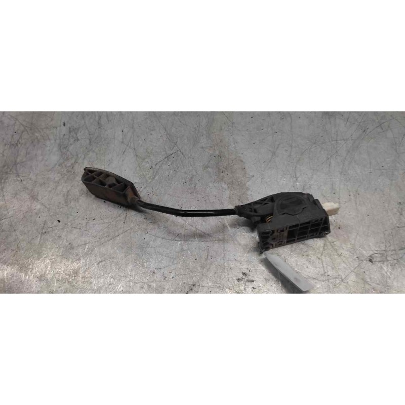 Recambio de potenciometro pedal para peugeot 407 sw st sport referencia OEM IAM F00C3P2311 4 PINS 3