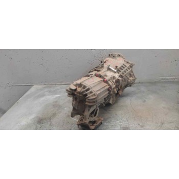 Recambio de caja cambios para audi s6 berlina (4f2) referencia OEM IAM GYX 7415 MANUAL