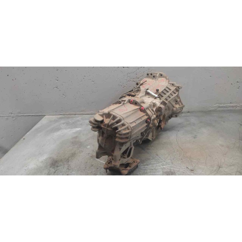 Recambio de caja cambios para audi s6 berlina (4f2) referencia OEM IAM GYX 7415 MANUAL 4