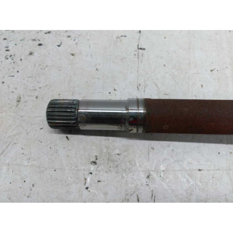 Recambio de transmision delantera derecha para peugeot 308 confort referencia OEM IAM 9661007480 5