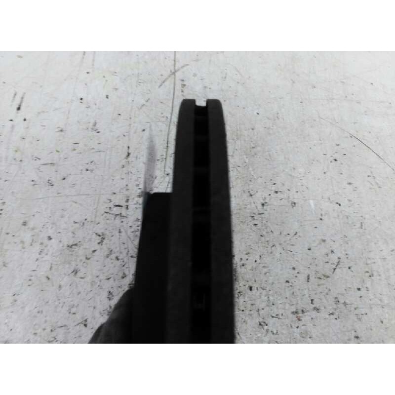 Recambio de disco freno delantero para renault safrane (b54) 2.2i referencia OEM IAM  VENTILADO - Verde 2