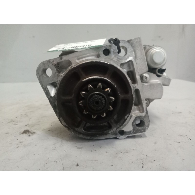 Recambio de motor arranque para volvo fl 280 7.2 diesel referencia OEM IAM 20181252 20997663 20938971 - Blanco 2