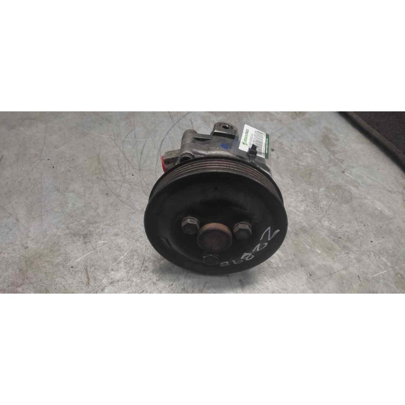 Recambio de bomba direccion para bmw serie 5 berlina (e34) 525tds referencia OEM IAM 11410540400 7681955236 