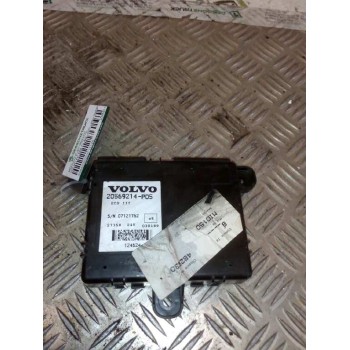 MODULO ELECTRONICO 20569214 