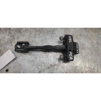 Recambio de retenedor puerta para ford fiesta (cb1) ambiente referencia OEM IAM 8A6AA23500AB DELANTERA DERECHA 