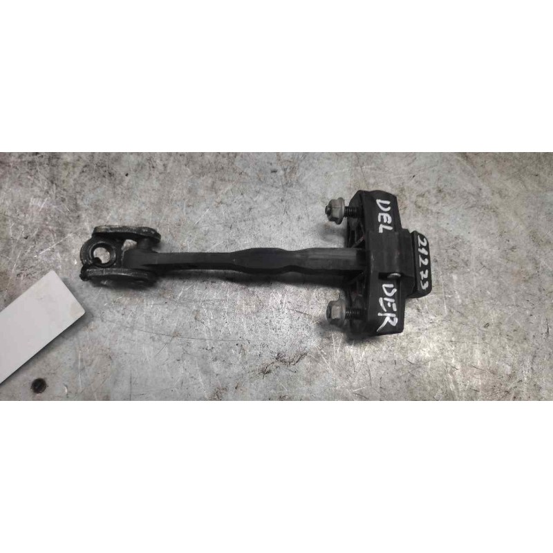 Recambio de retenedor puerta para ford fiesta (cb1) ambiente referencia OEM IAM 8A6AA23500AB DELANTERA DERECHA 2