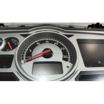 Recambio de cuadro instrumentos para renault magnum ab diesel referencia OEM IAM 7421573671  