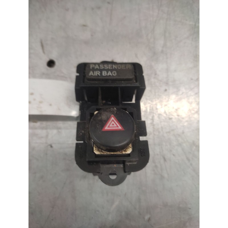 Recambio de warning para seat leon (1p1) 1.9 tdi referencia OEM IAM 5P0953235B  