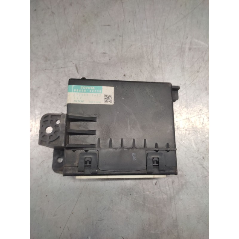 Recambio de modulo electronico para toyota rav 4 (a3) luna referencia OEM IAM 8865042230  1776002673