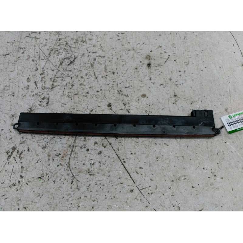 Recambio de luz central de freno para fiat palio weekend (178) referencia OEM IAM - Azul 2