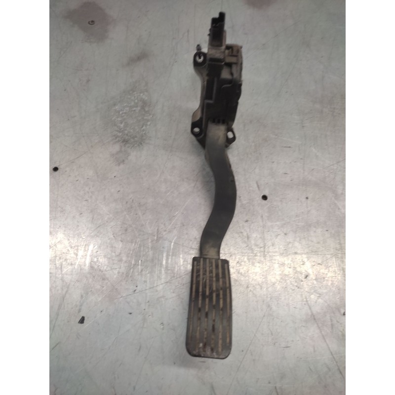 Recambio de potenciometro pedal para peugeot 207 sport referencia OEM IAM 9680756880 5 PINS 6PV00908300