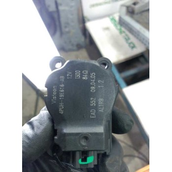 Recambio de motor regulador climatizacion para peugeot 407 sw sport referencia OEM IAM 4PUH19E616AB  
