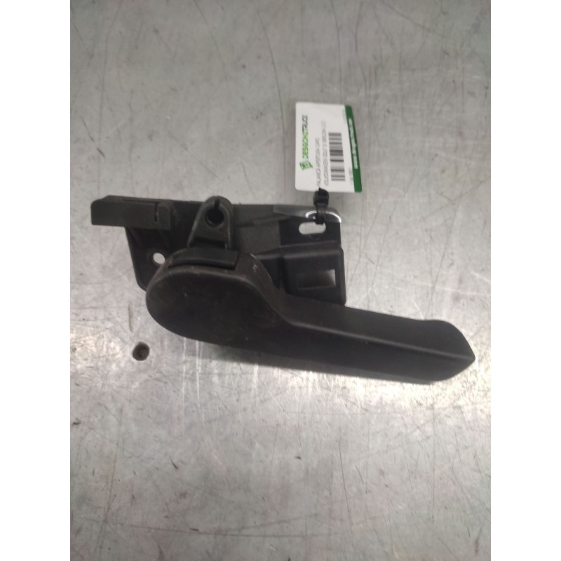 Recambio de palanca apertura capo para volkswagen golf iv berlina (1j1) 1.6 16v referencia OEM IAM 1J1823633A  