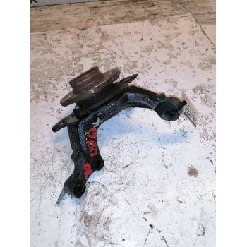 Recambio de mangueta delantera derecha para opel astra h berlina elegance referencia OEM IAM 161743012  
