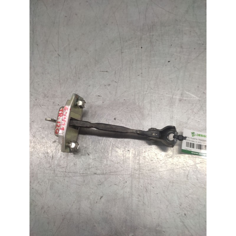 Recambio de freno puerta trasero izquierdo para toyota rav 4 (a3) luna referencia OEM IAM   