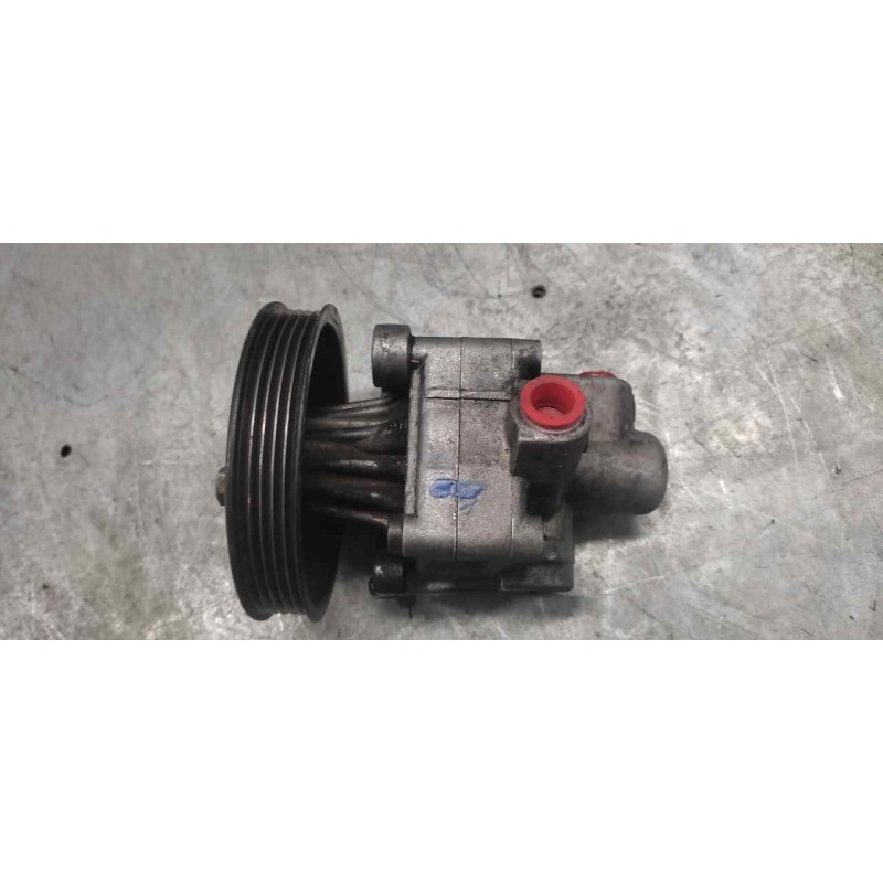 Recambio de bomba direccion para bmw serie 5 berlina (e34) 525tds referencia OEM IAM 11410540400 7681955236 2