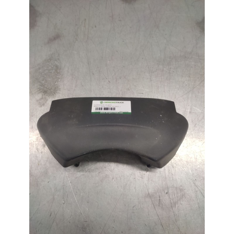 Recambio de guarnecidos volante para renault grand scénic iii (jz0/1_) 1.5 dci referencia OEM IAM 484710009R  