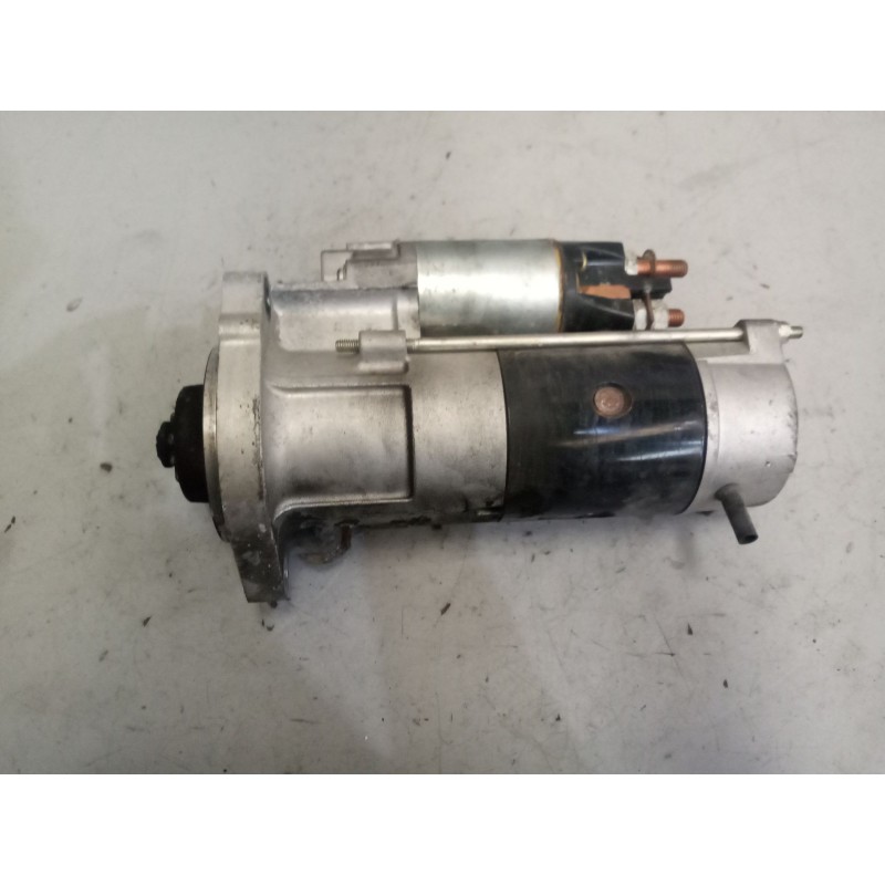 Recambio de motor arranque para volvo fl 280 7.2 diesel referencia OEM IAM 20181252 20997663 20938971 - Blanco 3