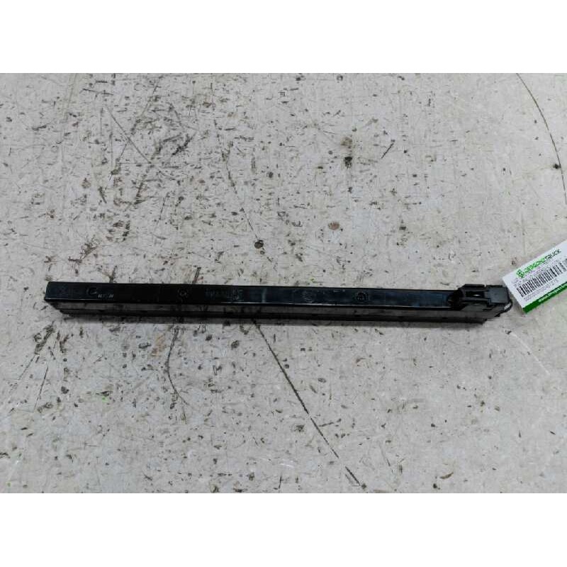 Recambio de luz central de freno para fiat palio weekend (178) referencia OEM IAM - Azul 3