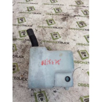 Recambio de deposito limpia para nissan trucks eco-t eco-t 100 referencia OEM IAM   