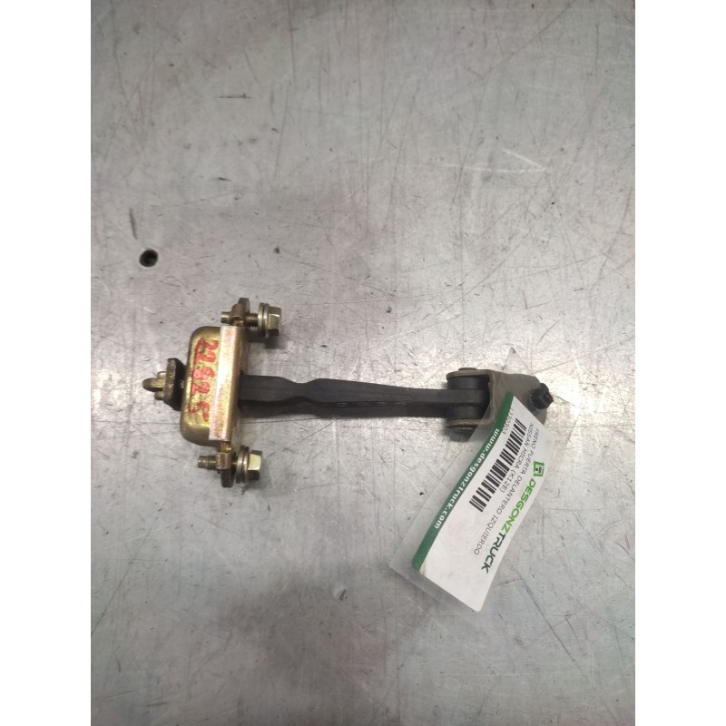 Recambio de freno puerta delantero izquierdo para nissan micra (k12e) acenta referencia OEM IAM   