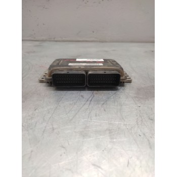 Recambio de centralita motor uce para renault clio ii fase ii (b/cb0) 1.2 referencia OEM IAM 8200162378  