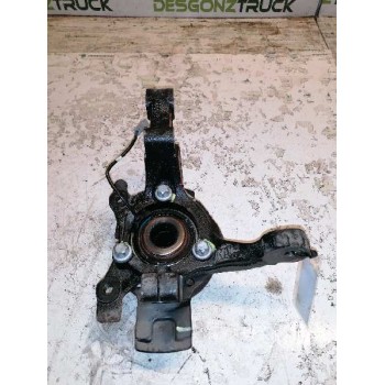 Recambio de mangueta delantera derecha para opel astra h berlina elegance referencia OEM IAM 161743012  