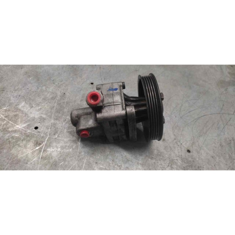 Recambio de bomba direccion para bmw serie 5 berlina (e34) 525tds referencia OEM IAM 11410540400 7681955236 3