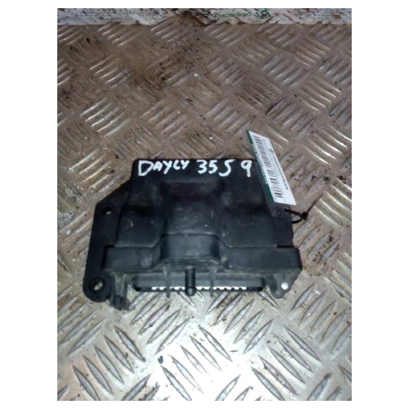 Recambio de modulo electronico para iveco daily caja cerrada (1999 =>) 35 - s 9 caja cerrada referencia OEM IAM 500324649  