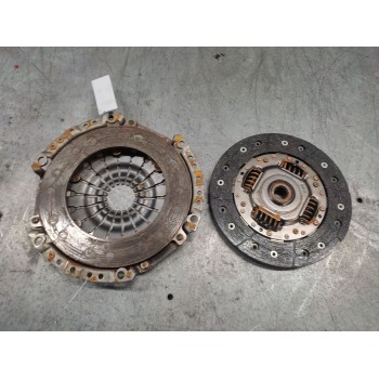Recambio de kit embrague para ford fiesta vi (cb1, ccn) 1.25 referencia OEM IAM 8V217563AC  