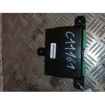Recambio de modulo electronico para volvo fh xxx fg 4x2 low largo globetrotter (lhh2, l2h2) referencia OEM IAM 20569214  