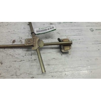 Recambio de elevalunas delantero derecho para renault 19 (b/c/l53) referencia OEM IAM   