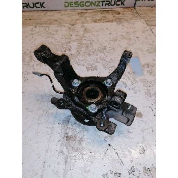 Recambio de mangueta delantera derecha para opel astra h berlina elegance referencia OEM IAM 161743012  