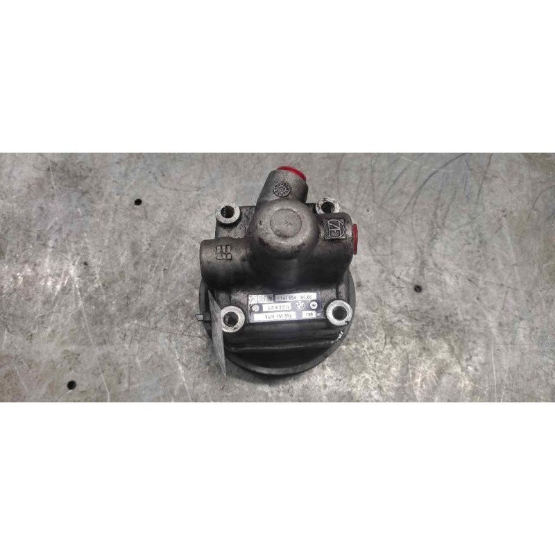 Recambio de bomba direccion para bmw serie 5 berlina (e34) 525tds referencia OEM IAM 11410540400 7681955236 4