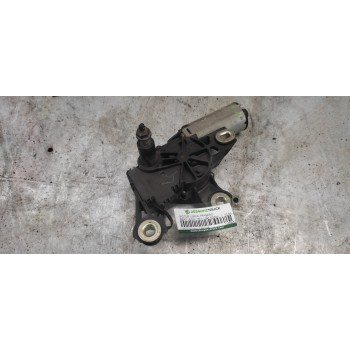 MOTOR LIMPIA TRASERO 1J6955711C 404425N 4 PINS
