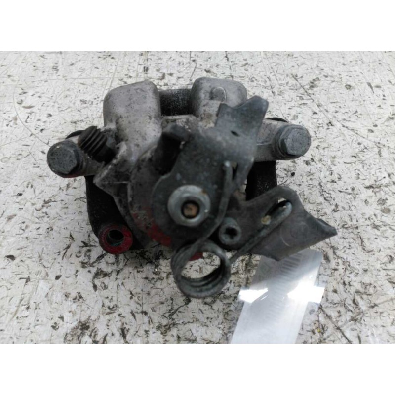 Recambio de pinza freno trasera derecha para peugeot 308 confort referencia OEM IAM 2