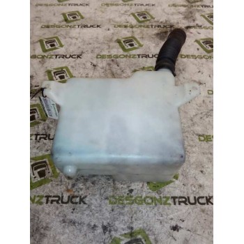 Recambio de deposito limpia para nissan trucks eco-t eco-t 100 referencia OEM IAM   