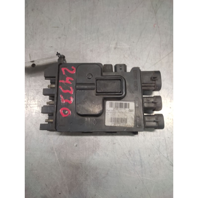 Recambio de modulo electronico para fiat scudo autobús (270_, 272_) 2.0 d multijet referencia OEM IAM 243800007R  