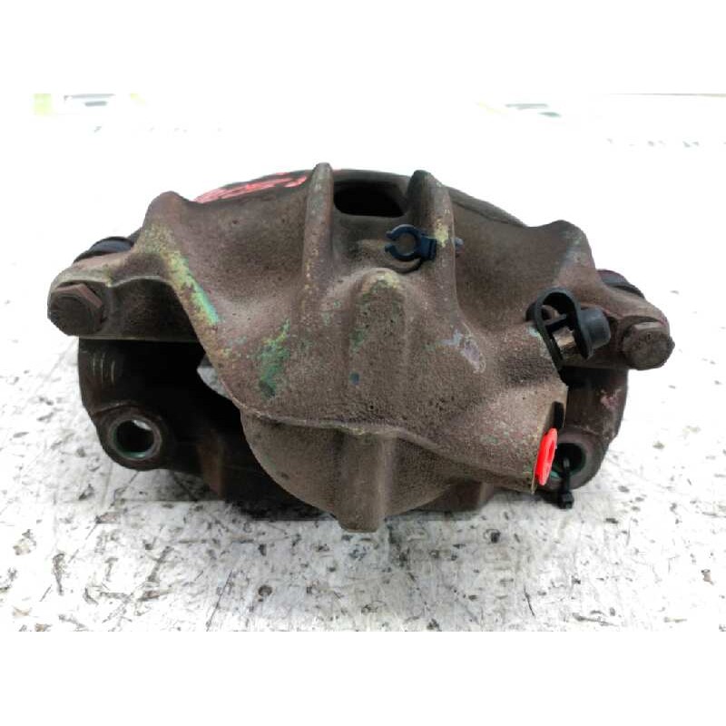 Recambio de pinza freno delantera derecha para renault safrane (b54) 2.2i referencia OEM IAM 6025370396 - Verde 2