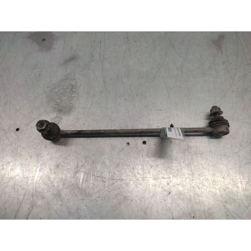 Recambio de bieleta barra estabilizadora delantera para seat leon (5f1) 1.6 tdi referencia OEM IAM   